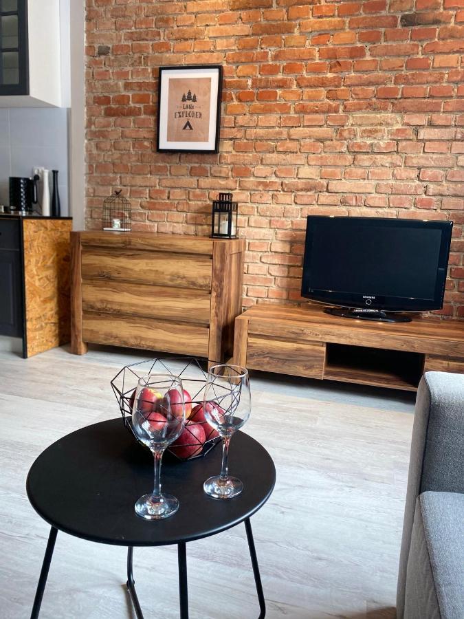 Apartamenty Totugdynia 7 Екстериор снимка