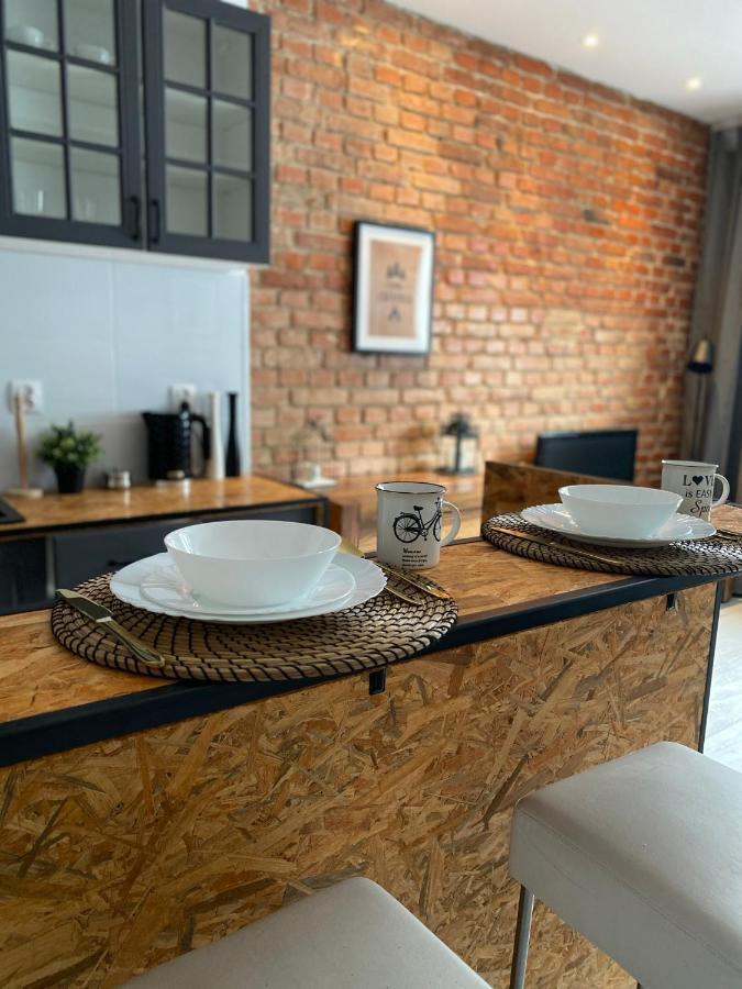 Apartamenty Totugdynia 7 Екстериор снимка