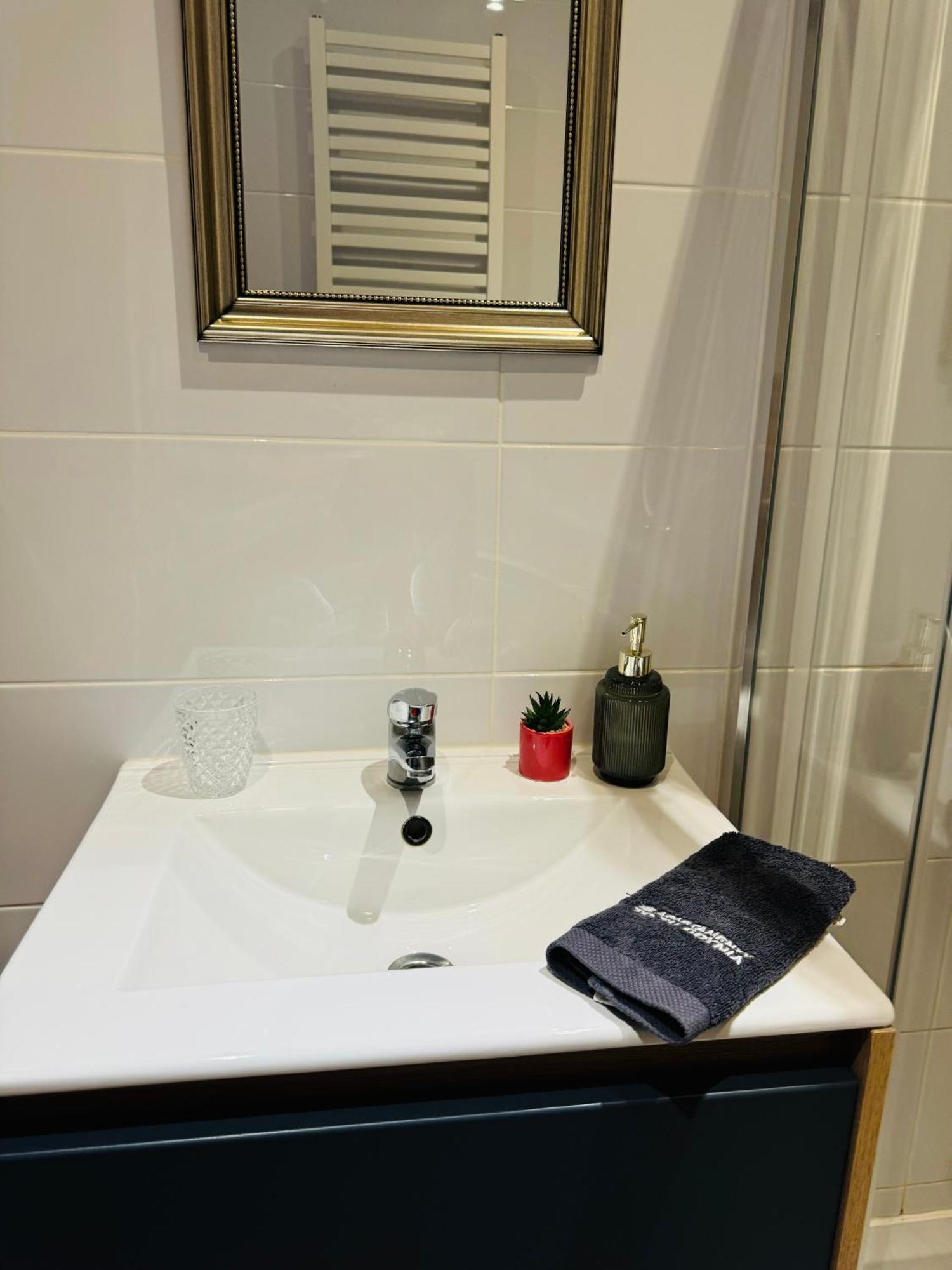 Apartamenty Totugdynia 7 Екстериор снимка