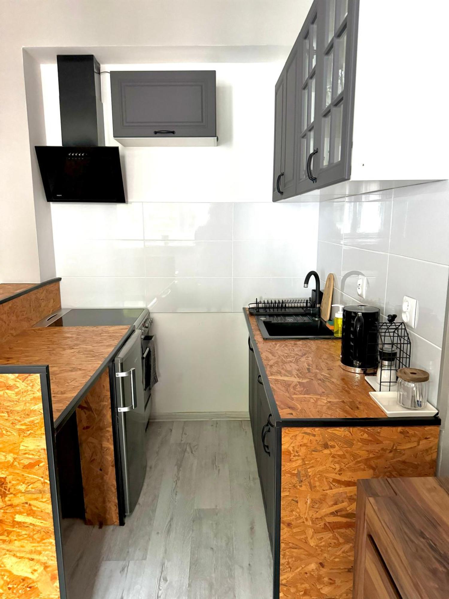 Apartamenty Totugdynia 7 Екстериор снимка